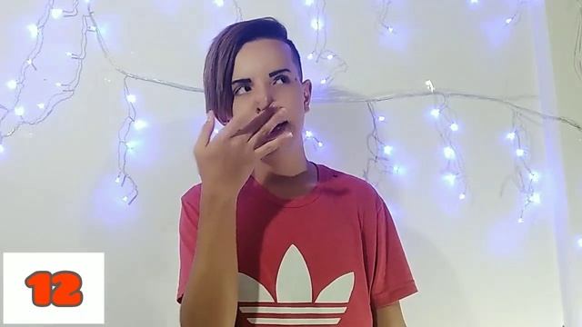 20 COSAS SOBRE MI ?? | Soy Joseph Leandro Tv смотреть онлайн