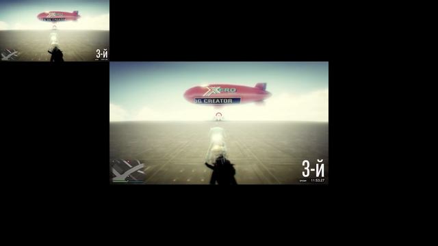 САМЫЕ СТРАННЫЕ СКИЛЛ ТЕСТЫ (ГТА 5 ОНЛАЙН, GTA ONLINE) смотреть онлайн