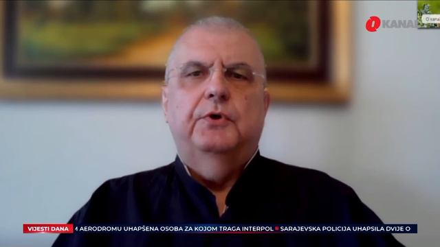 Sabor za spas Vučića i Dodika смотреть онлайн