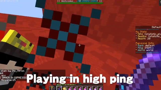 @SenpaiSpider Trained me for PvP........... смотреть онлайн