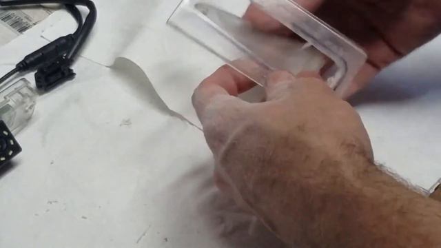 2008 Subaru Outback XT Backup Camera Install смотреть онлайн