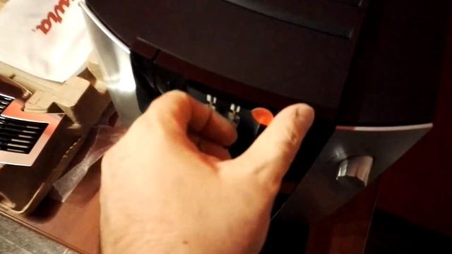 Кофемашина Jura E6 30.11.2017 проверка смотреть онлайн