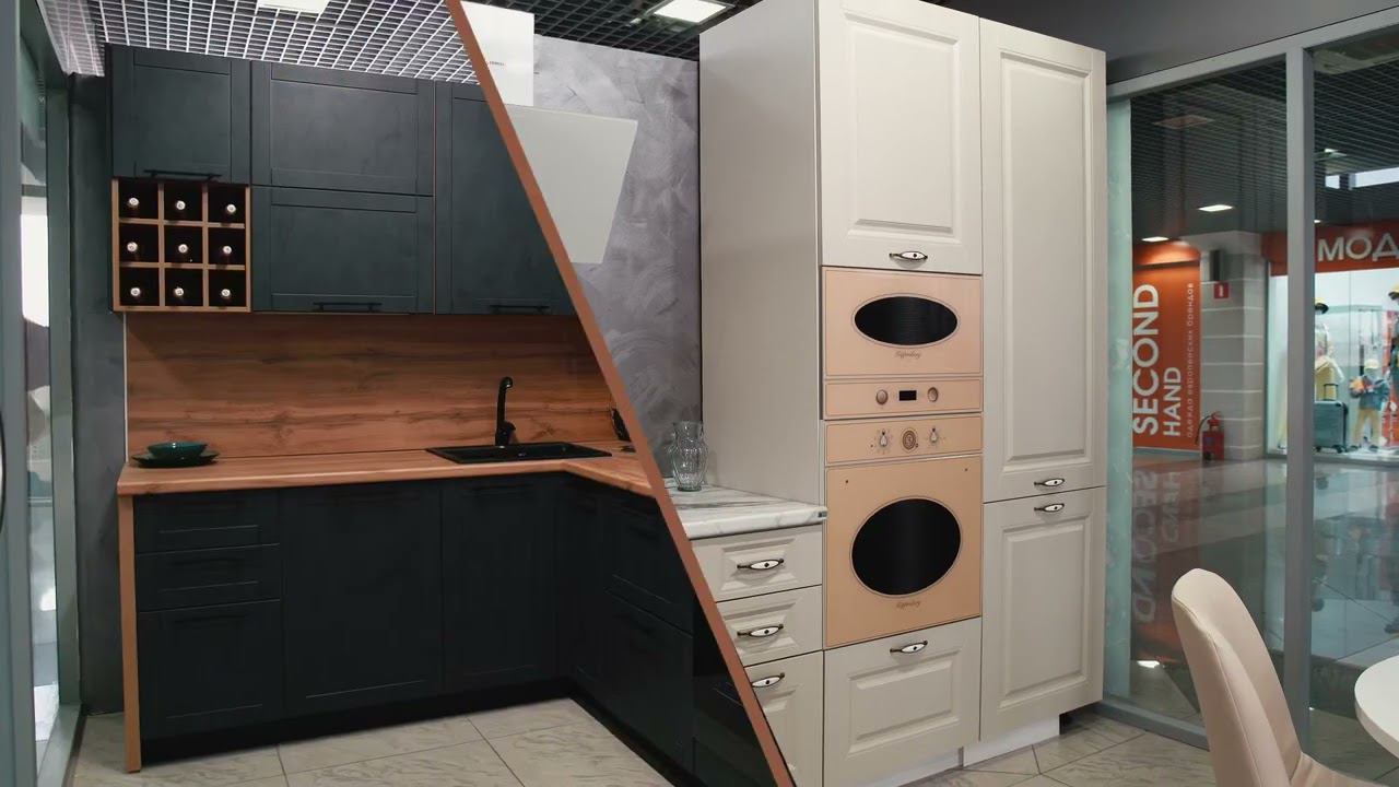 Обзор магазина в г. Калуга смотреть онлайн