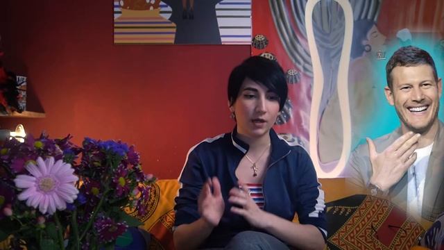 Коричневая зависть и запах Марион Котияр. Читаю новогодний Cosmopolitan. смотреть онлайн
