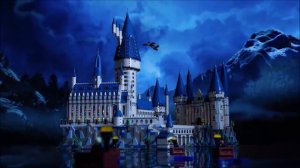 20 Years of LEGO Harry Potter - Commercials!