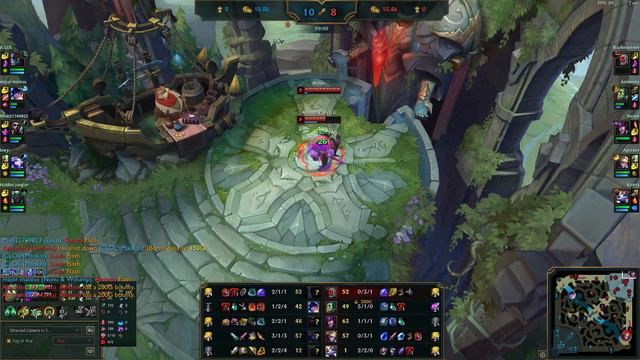💡 АМУМУ Amumu ： ГАЙД, РУНЫ, ПРЕДМЕТЫ, УМЕНИЯ, ОБЗОР ИГРЫ ОДНОГО ИЗ ЛУЧШИХ ИГРОКОВ!💎 смотреть онлайн