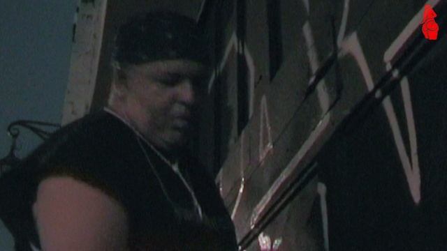 TRACY 168 LISTEN TO YOUR DAD // RARE GRAFFITI DOCUMENTARY смотреть онлайн