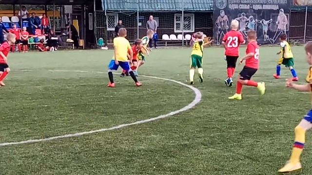 05.09.2020, турнир, стадион "Искра", Звезда vs Малаховка смотреть онлайн