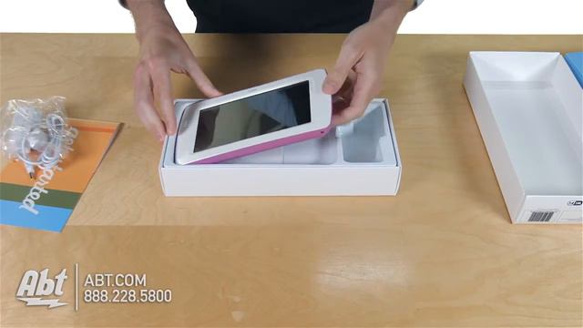 Unboxing: Fable Browser-Free Children's Tablet - FABLE001 смотреть онлайн