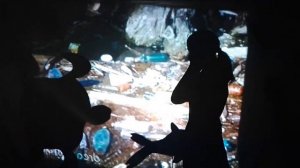 ЭКО-спектакль по теме "Экология" Краснянская СОШ