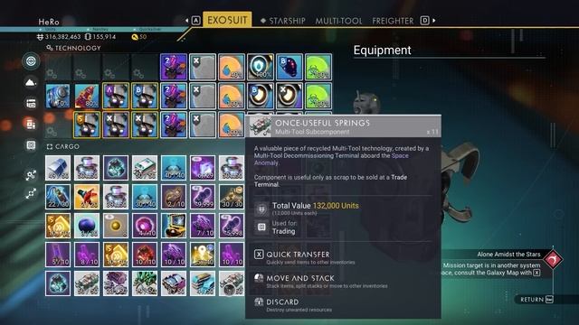 No Man's Sky ECHOES IS OUT &  How To Get New Pirate Freighter Fleet