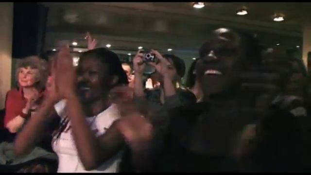 Ramadu & Band Live in Vienna 2008 (Part 1) смотреть онлайн