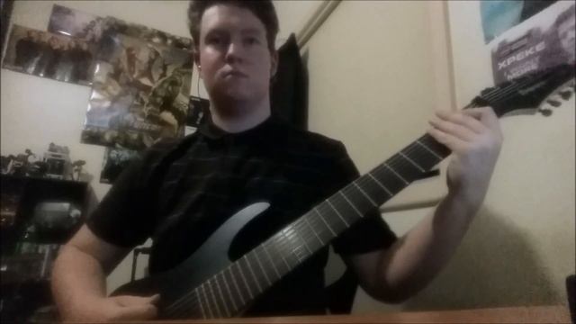 Ibanez M80M review смотреть онлайн