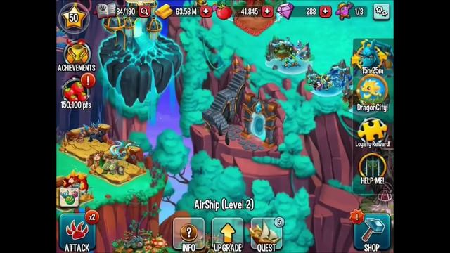 A Blind Hop - Monster Legends - Part 42 смотреть онлайн