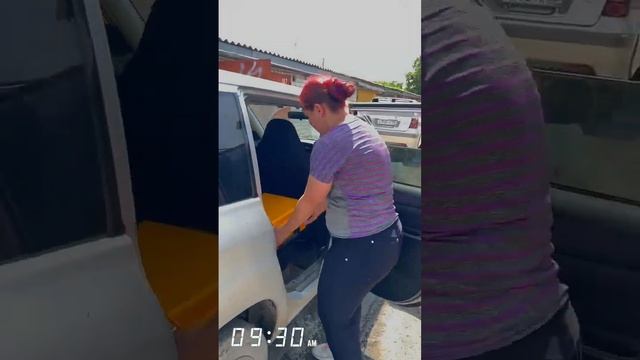 "Один день из жизни кадастрового инженера" № 5 смотреть онлайн