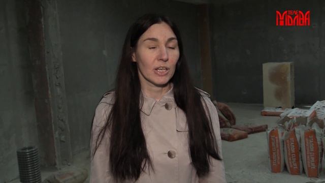 Капитальный ремонт в Киреевском краеведческом музее им.А.Н.Куприна смотреть онлайн