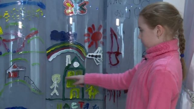 "Ищу семью". Настя, 10 лет и Игорь, 9 лет смотреть онлайн