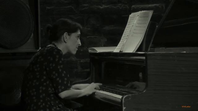 Natalya Skvortsova/Grigory Voskoboynik/Peter Mikheev - "History Of The World" (N. Skvortsova) смотреть онлайн