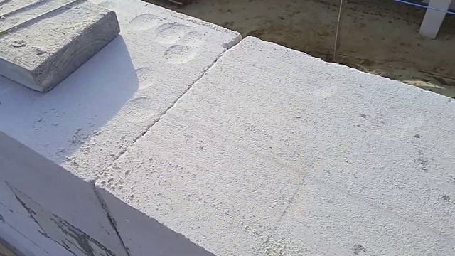 Простейшая рабочая тëрка для газоблока смотреть онлайн