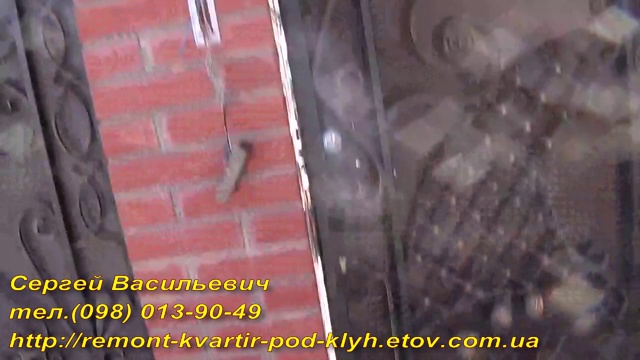 Установить замок, домофон, на калитку, ворота, дверь смотреть онлайн