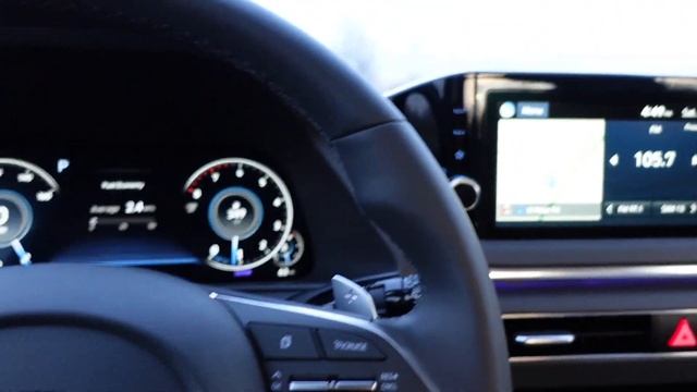 All NEW 2021 Hyundia SONATA Limited смотреть онлайн