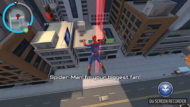 The Amazing Spider-Man 2 walkthrough gameplay#1 смотреть онлайн