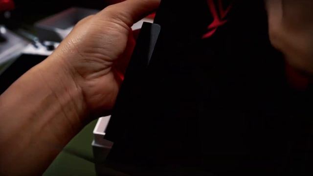 Unboxing | Asus Rog Ally| смотреть онлайн