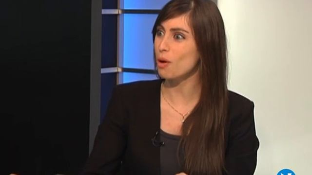 The Candidates: MK Dov Lipman (Yesh Atid) talks to Haaretz's Aimee Amiga - Highlights смотреть онлайн