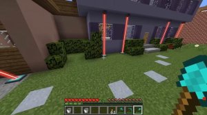 ⛔️ЭТО САМЫЙ ЗАПРЕЩЁННЫЙ СПОСОБ ПРОБРАТЬСЯ В ДОМ ДЕВУШКИ В МАЙНКРАФТ! ШЕДИ ЛЕСКА И НУБИК MINECRAFT