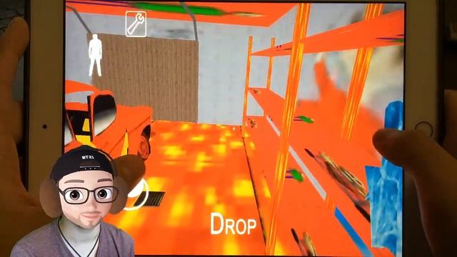 granny baldi mod horror game baldis basics is vs gameplay baldi's in education and learning смотреть онлайн