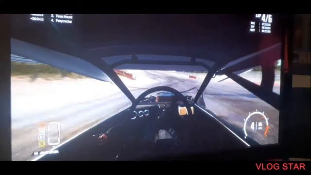 Stock Car Racing Wreckfest