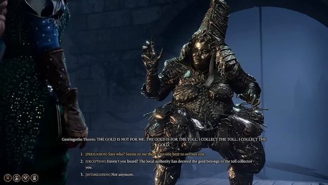 Baldur's Gate 3: 7 Secrets You Missed смотреть онлайн