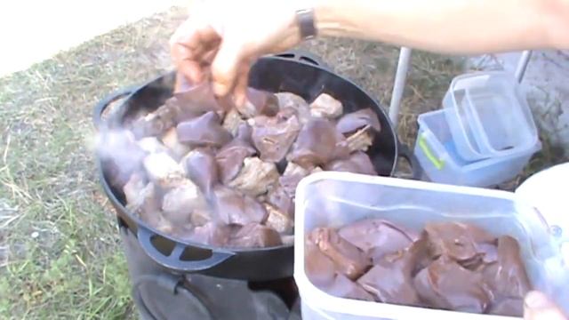 Вкусная свинина: рецепты и советы