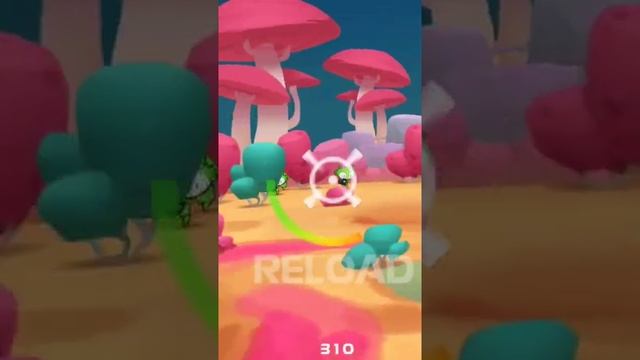 Galaxy Gunner Adventure #shorts #new #gameplay #games #galaxy #adventure #gunner #lintangshare смотреть онлайн