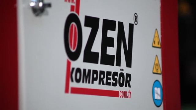 Ozen Kompresor-R&D смотреть онлайн