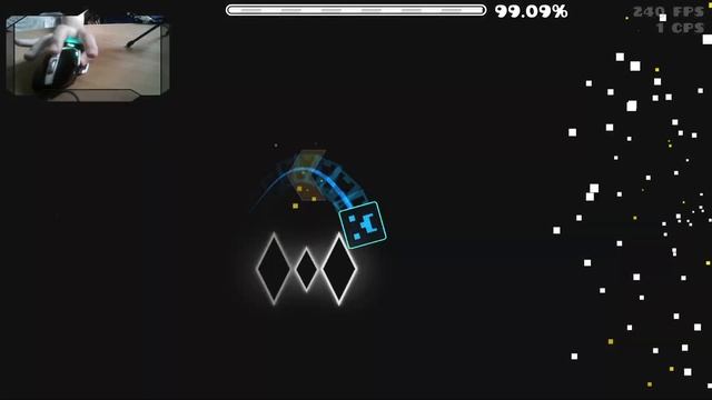 Malware II by Enlex & more GG! (worst level in gd.) | Geometry Dash 2.11 смотреть онлайн