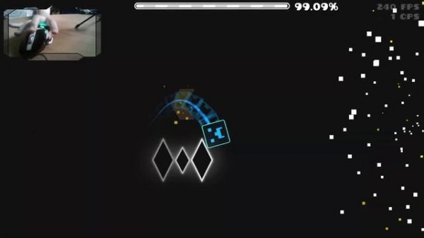 Malware II by Enlex & more GG! (worst level in gd.) | Geometry Dash 2.11