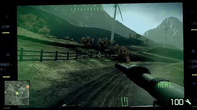 Battlefield: Bad Company 2 смотреть онлайн