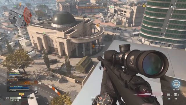 Call of duty Warzone🔥🎮 смотреть онлайн
