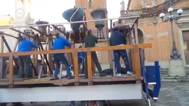 Castelnadel 2019 a Castel San Pietro Terme (Bo) смотреть онлайн