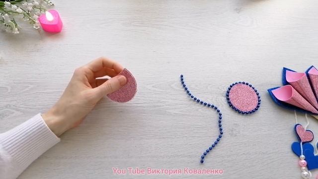 2 Amazing Candle Holder craft ideas | DIY Wall Decor | Home decoration ideas смотреть онлайн