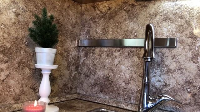 Обзор магнитного держателя для ножей смотреть онлайн