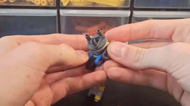 Передний мост с приводом!!! смотреть онлайн