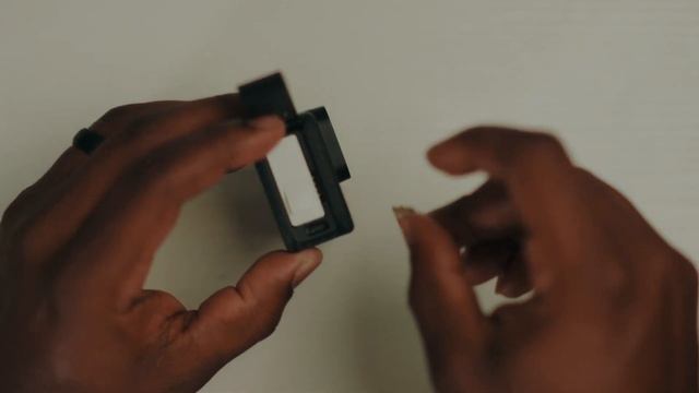 GoPro Hero 12 Black: How to Insert SD Card смотреть онлайн