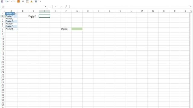 INDIRECT function for data validation with dinamic range of a field in excel table. смотреть онлайн