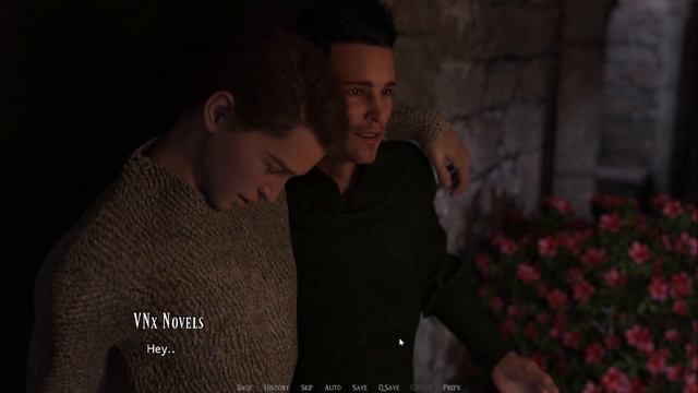 The Swordbearer Episode 1 Walkthrough Part 5 смотреть онлайн