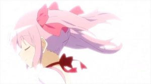 Превращение Девочки Волшебницы Мадока Магика 3 на песню yuuki yuuna wa yuusha de aru transformacion
