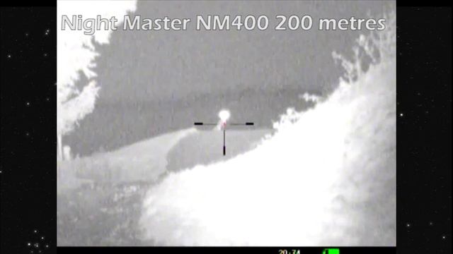 Infrared Night Vision IR illuminator group test : Pulsar X850 IR vs Nightmaster NM400IR смотреть онлайн
