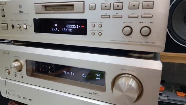 Combo Denon AVC A11SR, DMD Denon 1000, Dvd Denon 2900.Lh 0834563852 смотреть онлайн