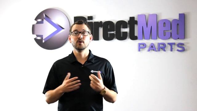 MRI Coil Loaner Program | Repair, Loaners & Service. DirectMed Parts смотреть онлайн